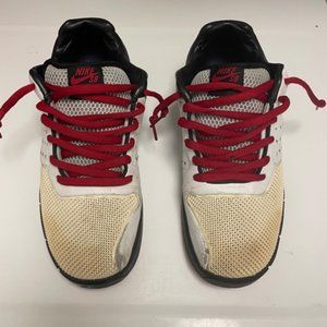 Men's Nike Zoom Tre A.D. Sneakers - Size 12